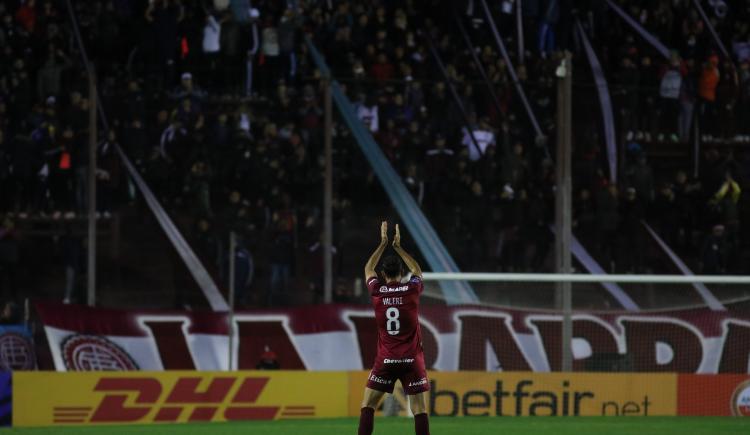 Imagen de Diego Valeri anunció su retiro del fútbol