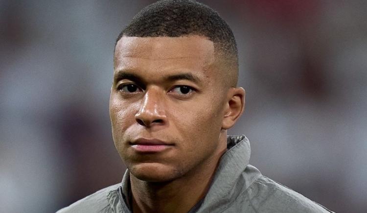Imagen de Cabaret Merengue: de Vinicius a Xabi Alonso, Mbappé puso blanco sobre negro