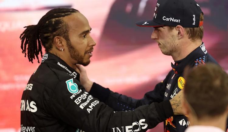 Imagen de Fórmula 1: durísima multa para Red Bull