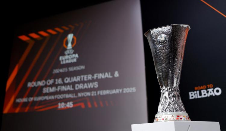 Imagen de Roma-Athletic y Real Sociedad-Manchester United, los duelos más atractivos de la Europa League