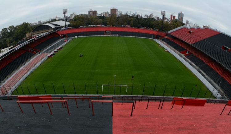 Imagen de Cuántas veces Boca jugó en condición de neutral en la cancha de Newell's