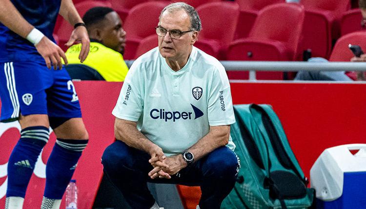 Imagen de MARCELO BIELSA RENOVÓ SU CONTRATO CON LEEDS UNITED