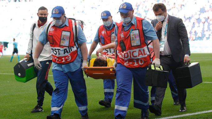 Imagen de OTRO SUSTO EN LA EUROCOPA