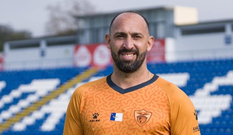 Imagen de Marcos Díaz firmó su regreso al fútbol argentino