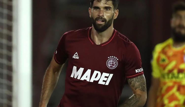 Imagen de ORSINI JUGARÁ EN BOCA