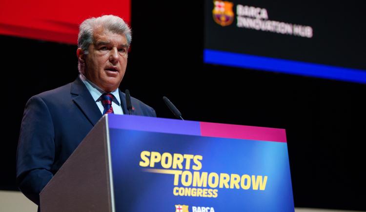 Imagen de No podrá reestrenar el Camp Nou: el llamativo estadio en donde Barcelona recibirá a Valencia