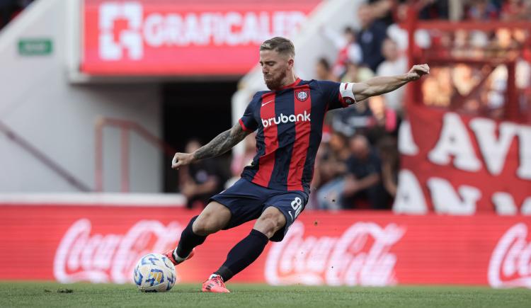 Imagen de Iker Muniain, a fondo: su amor por San Lorenzo, la bienvenida a Ander Herrera y un enorme elogio a Messi