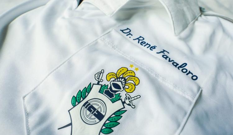 Imagen de Bases y condiciones de la promoción "Sorteo camiseta de Gimnasia"