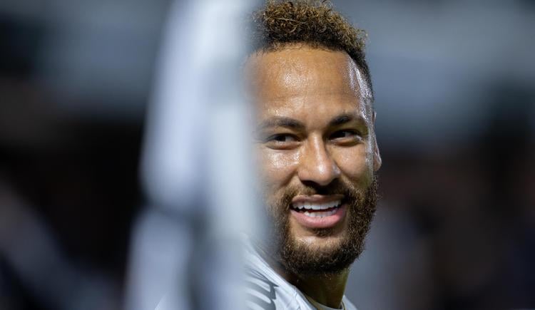 Imagen de ¿Se retira Neymar Jr? Qué dijo sobre su futuro