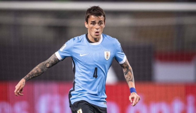 Imagen de Qué dijo Nicolás Fonseca sobre el rumor de "hacerle la cama" a Marcelo Bielsa
