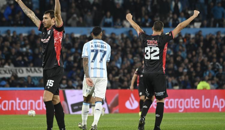 Imagen de 10 datos de la previa de Racing Vs. Barracas Central