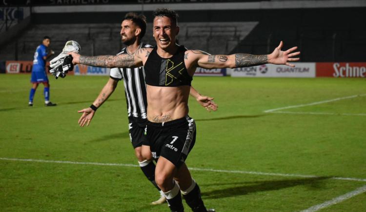 Imagen de Nuevo batacazo en la Copa Argentina: Gimnasia (M) eliminó a Unión