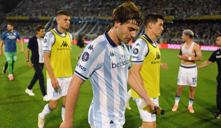 Imagen de La maldición de Arroyito: los antecedentes que Racing deberá romper ante Boca