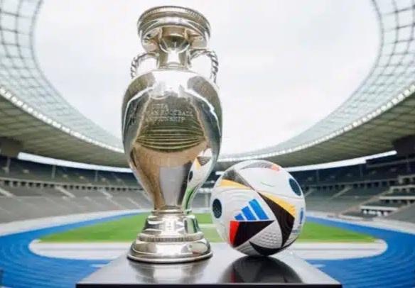 Imagen de Eurocopa 2024: así quedó el cuadro de la fase final