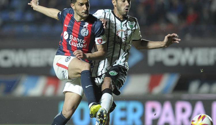 Imagen de 10 datos de la previa de San Lorenzo Vs. San Martín de San Juan