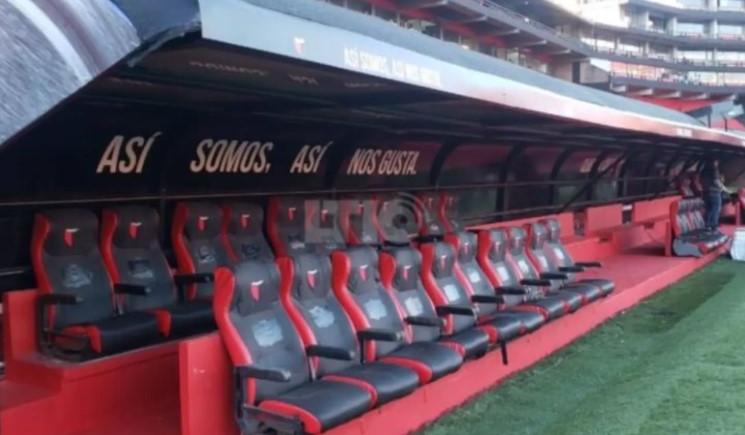 Imagen de El primer entrenador saliente de cada campeonato durante el Siglo XXI