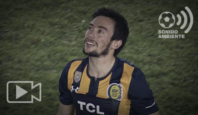 Imagen de El mejor gol de la primera fecha