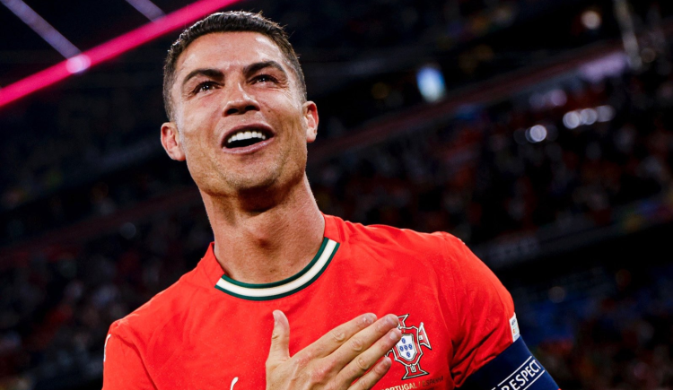 Imagen de Oficial: Portugal confirmó su convocatoria y Cristiano Ronaldo jugará su sexto Mundial