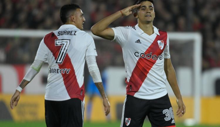 Imagen de 18 datos que dejó la fecha doce de la Liga Profesional
