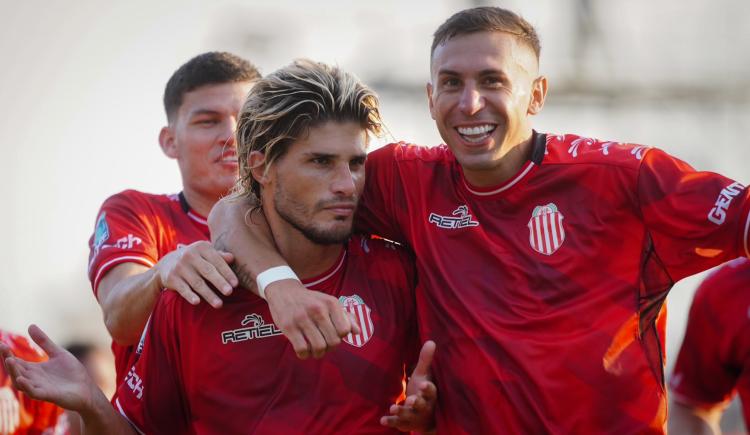 Imagen de El antecedente de un penal en la hora para Barracas Central luego de una acción de gol para el rival
