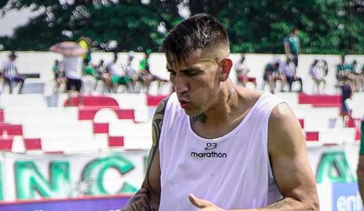 Imagen de Escándalo con Ricardo Centurión en Bolivia: los detalles