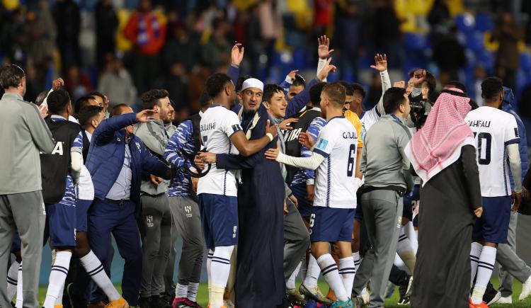 Imagen de ¿Cuándo fue la última vez que un sudamericano salió campeón del Mundial de Clubes?