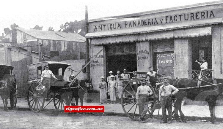 Imagen de 1973. ¡Sexta..! ¡Con el Globo en la punta...! ¡Sexta..!