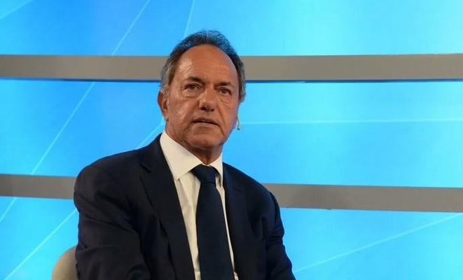 Imagen de El embajador argentino en Brasil, indignado con la policía