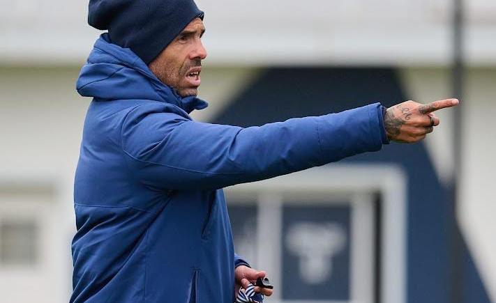 Imagen de Redobló la apuesta: Tevez rompió el silencio y fue claro sobre su continuidad en Talleres