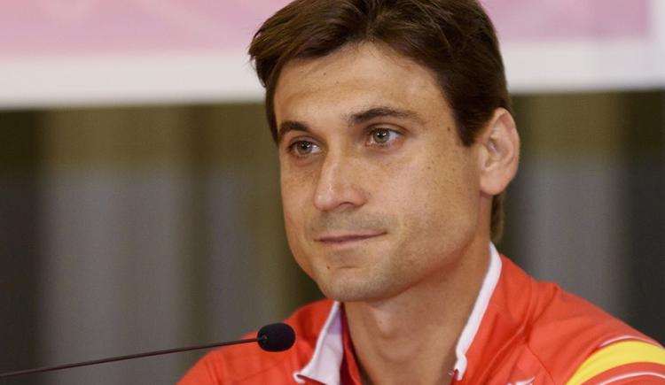 Imagen de Copa Davis: David Ferrer es el nuevo capitán de España