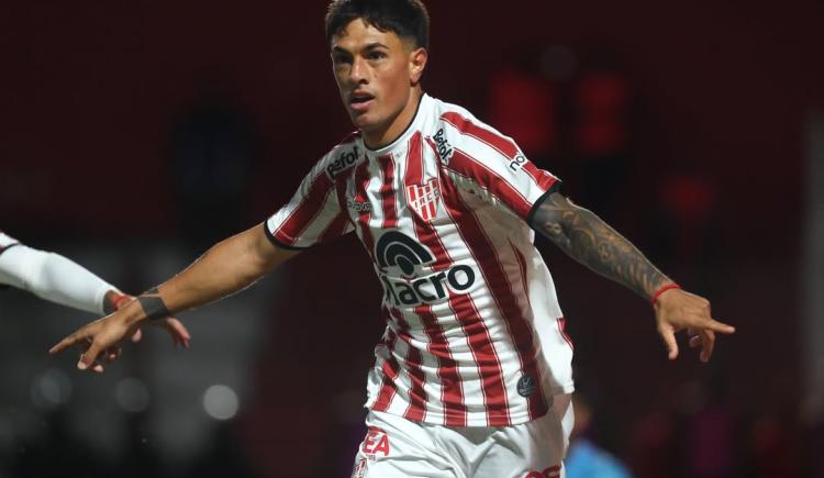 Imagen de La Gloria fue para Instituto: Defensa se quedó sin invicto y sin punta en Alta Córdoba