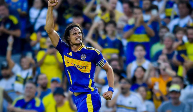 Imagen de Todos los referentes y una sorpresa: la formación de Boca frente a Alianza Lima
