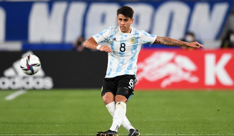 Imagen de A fondo: el europibe que se entrenó solo en el Coliseo y sueña con jugar en River