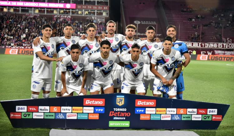 Imagen de Los hitos inolvidables de los 17 años consecutivos de Godoy Cruz en Primera División