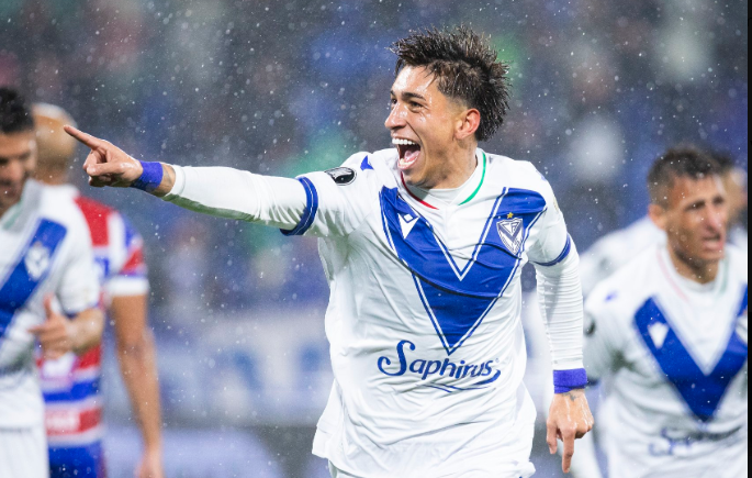 Imagen de Jóvenes promesas en la Libertadores: los Sub-20 que brillaron con 5 o más goles en el Siglo XXI