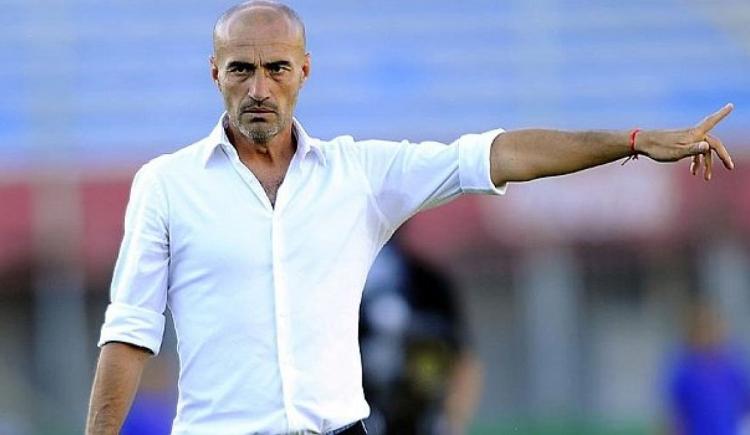 Imagen de SAN LORENZO TIENE ENTRENADOR: PAOLO MONTERO CONFIRMA SU LLEGADA