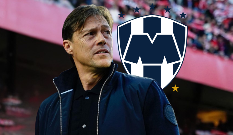 Imagen de De vuelta al ruedo: Matías Almeyda dirigirá nuevamente en México