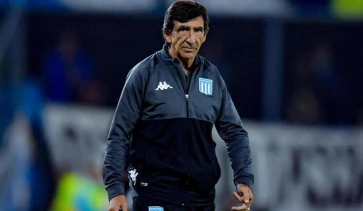 Imagen de En busca de la final: el equipo que tiene en mente Gustavo Costas con una baja de peso
