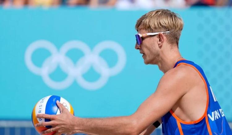 Imagen de París 2024: abuchearon a un atleta condenado por violación