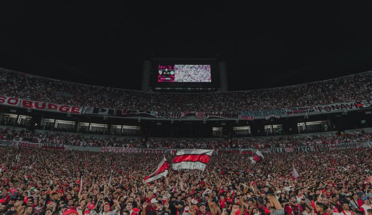 Imagen de River se prepara para su estreno copero del año en el Monumental: horario y por dónde verlo