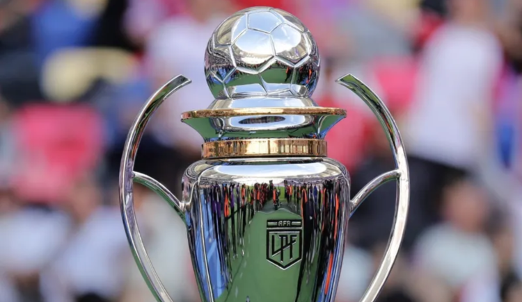 Imagen de Así se jugarán los cuartos de final del Torneo Apertura 2026: días, horarios y árbitros confirmados