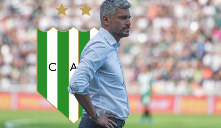 Imagen de Banfield anunció la salida de Gustavo Munúa y a su reemplazante