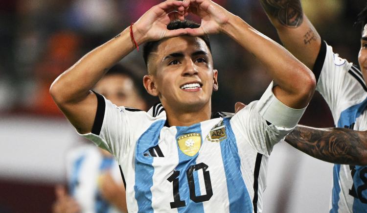 Imagen de Se le escapó a Boca: Thiago Almada tiene nuevo club
