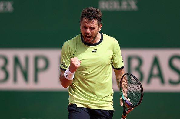 Imagen de Stanislas Wawrinka volvió a ganar después de 456 días