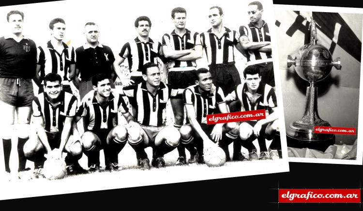 Imagen de ¿Cómo nació la Copa Libertadores de América?