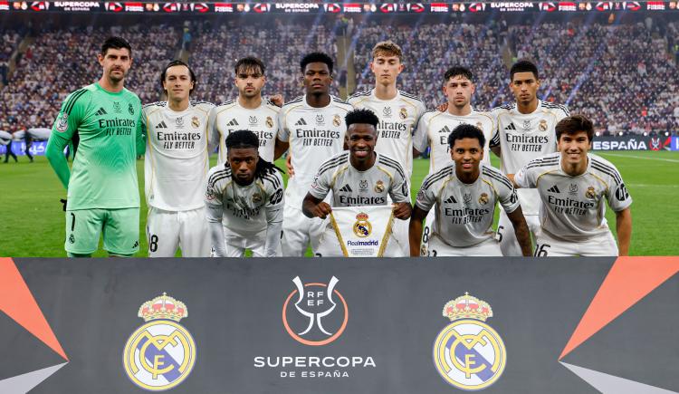 Imagen de El entrenador ultra estelar que rechazó de plano a Real Madrid