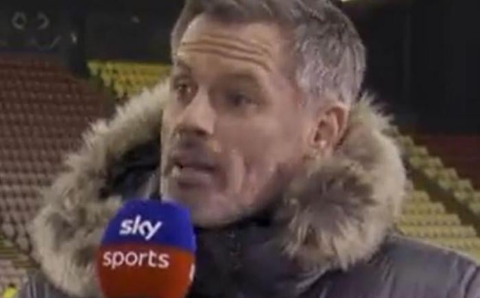 Imagen de LA INCREÍBLE CONFESIÓN DE UN HISTÓRICO DE LA PREMIER LEAGUE: "MESSI ME DIJO BURRO"