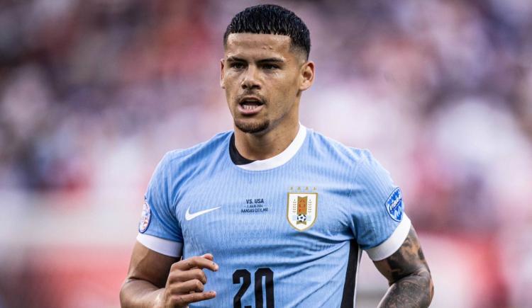 Imagen de Tranquilidad Celeste: se conoció el parte médico de Maxi Araujo