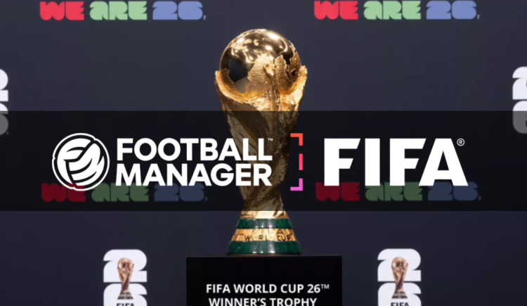 Imagen de A horas del sorteo, cómo será la inclusión del Mundial 2026 en Football Manager