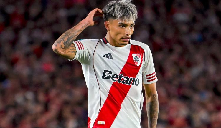 Imagen de Se confirmó la grave lesión de Agustín Ruberto